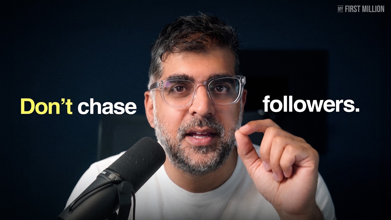17 minutes that will completely reset how you think about growing online