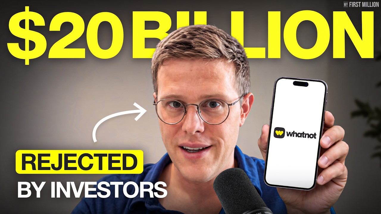 How I launched a marketplace with no buyers and no outside sellers