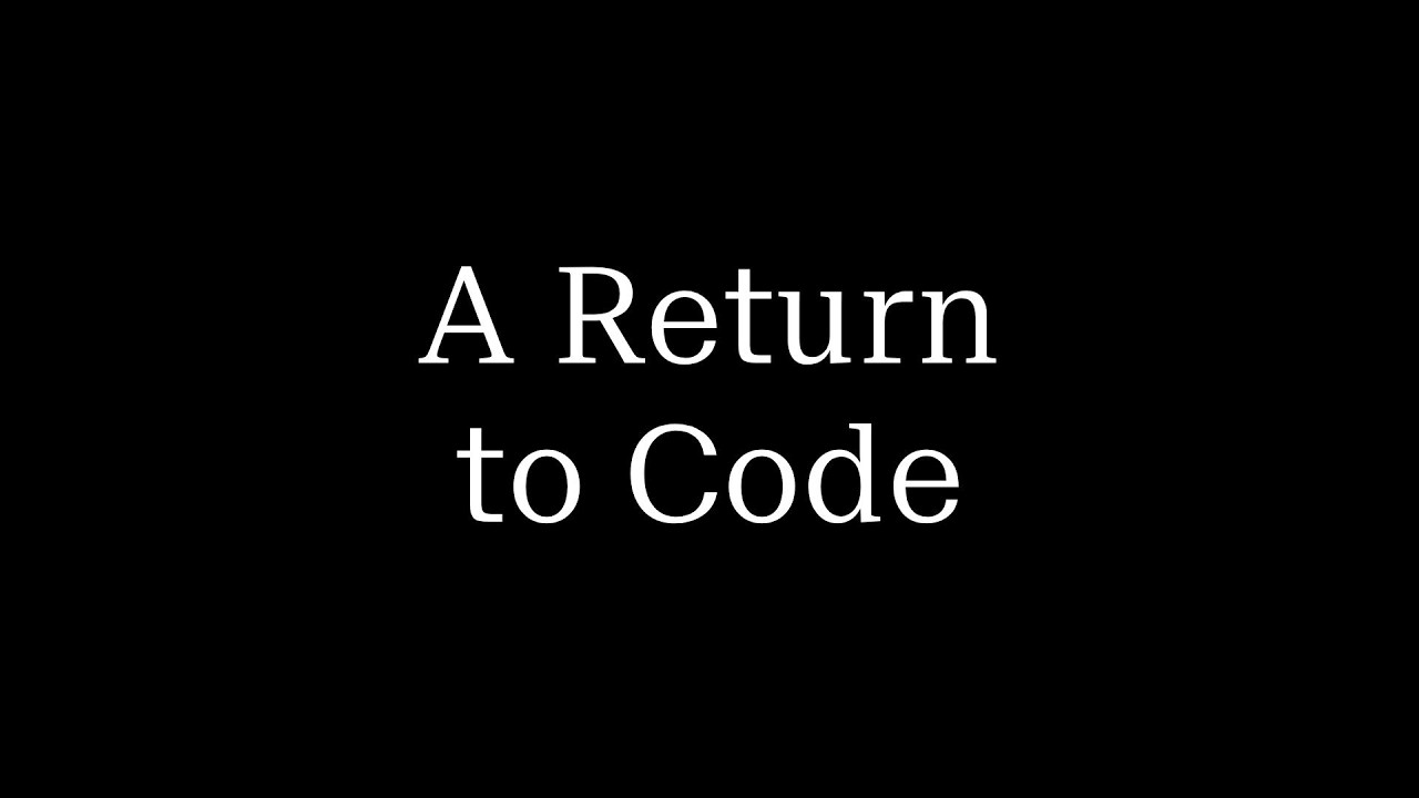 On Vibe Coding episode