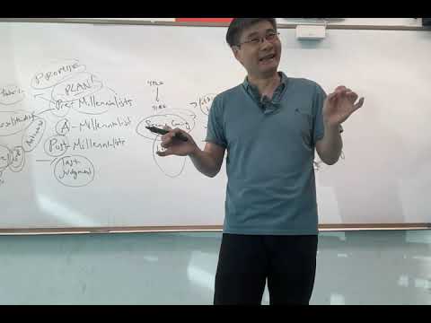 Geo-Strategy#2:  Christian Zionism and the Middle East Conflict episode