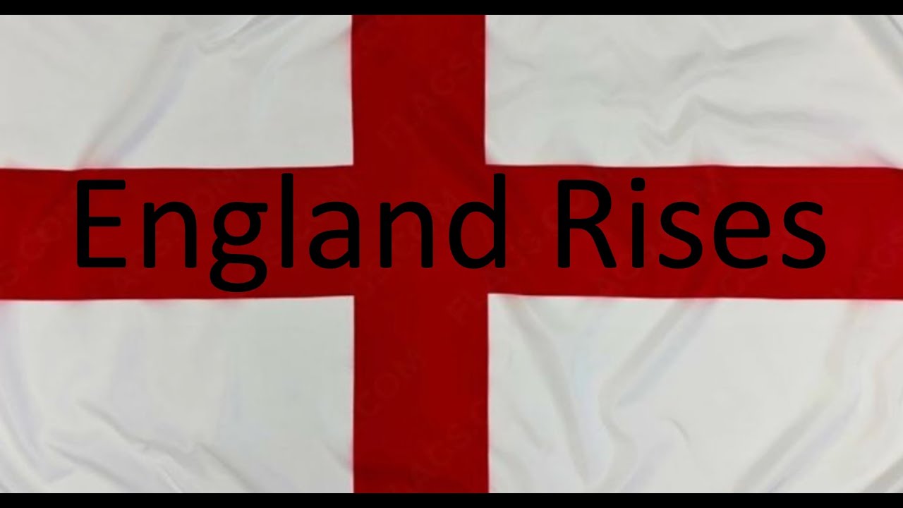 Civilization #50:  Rule, Britannia! episode