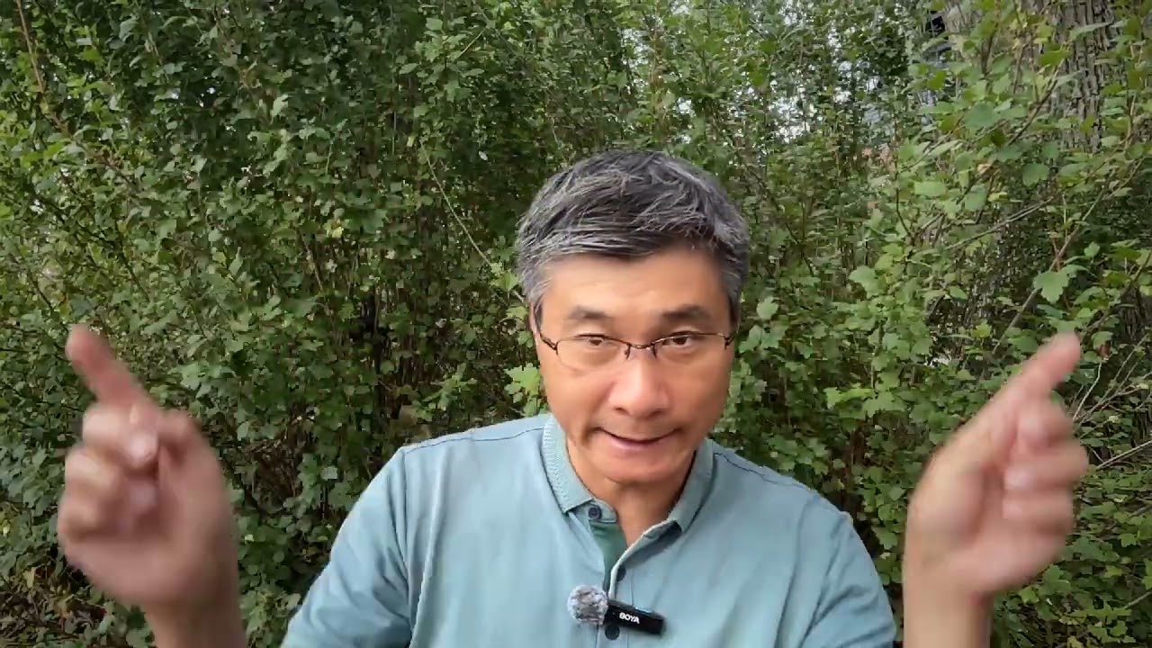 Geo-Strategy Update #7:  When Eschatologies Converge episode