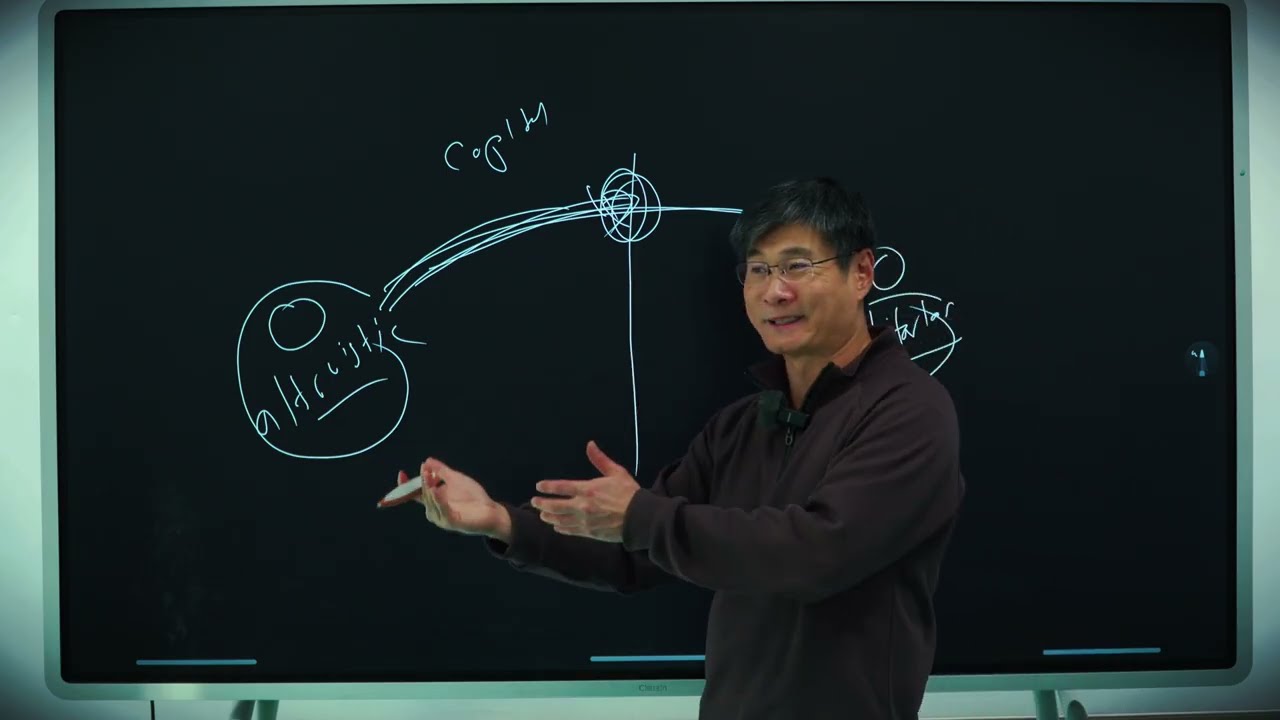 Secret History #15:  Capital and the Bronze Age Collapse episode