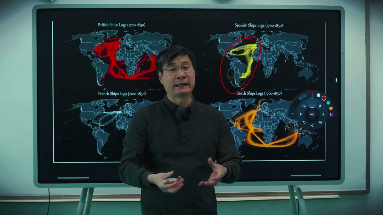 Game Theory #6:  The World's Bank episode
