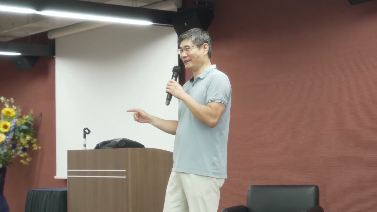 Global Meet-Up #1 (Tokyo):  Japan's Geo-Political Outlook episode