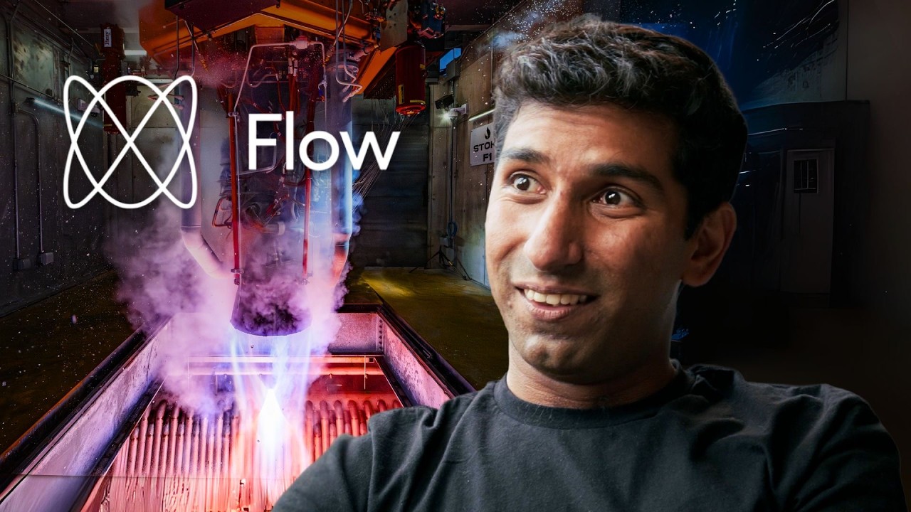 How US Hardware Startups Will Outcompete China | Pari Singh, Flow episode