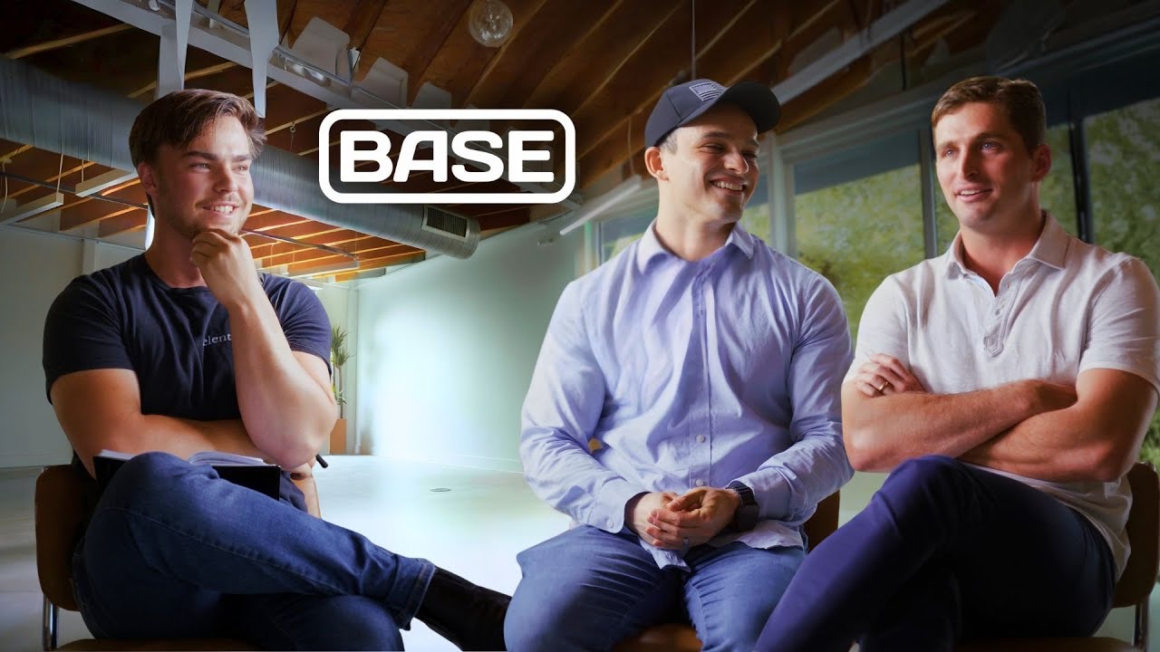 Competing to Build the Fastest-Growing Energy Startup Ever | Base Power, Zach Dell & Justin Lopas episode