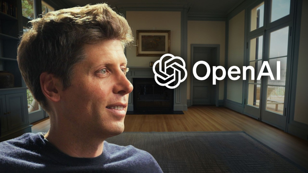Sam Altman - How to Start a Startup