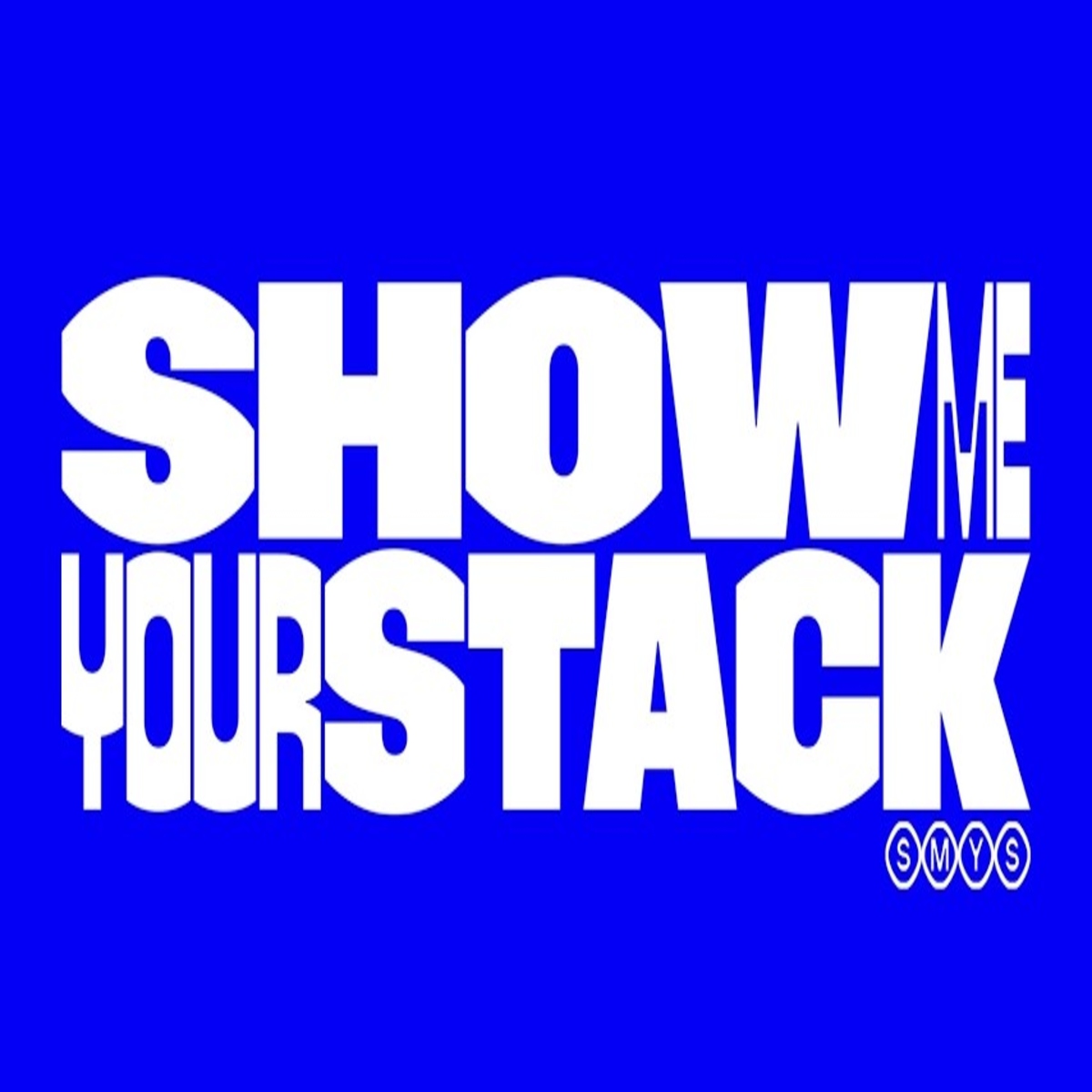 Show me your Stack cover