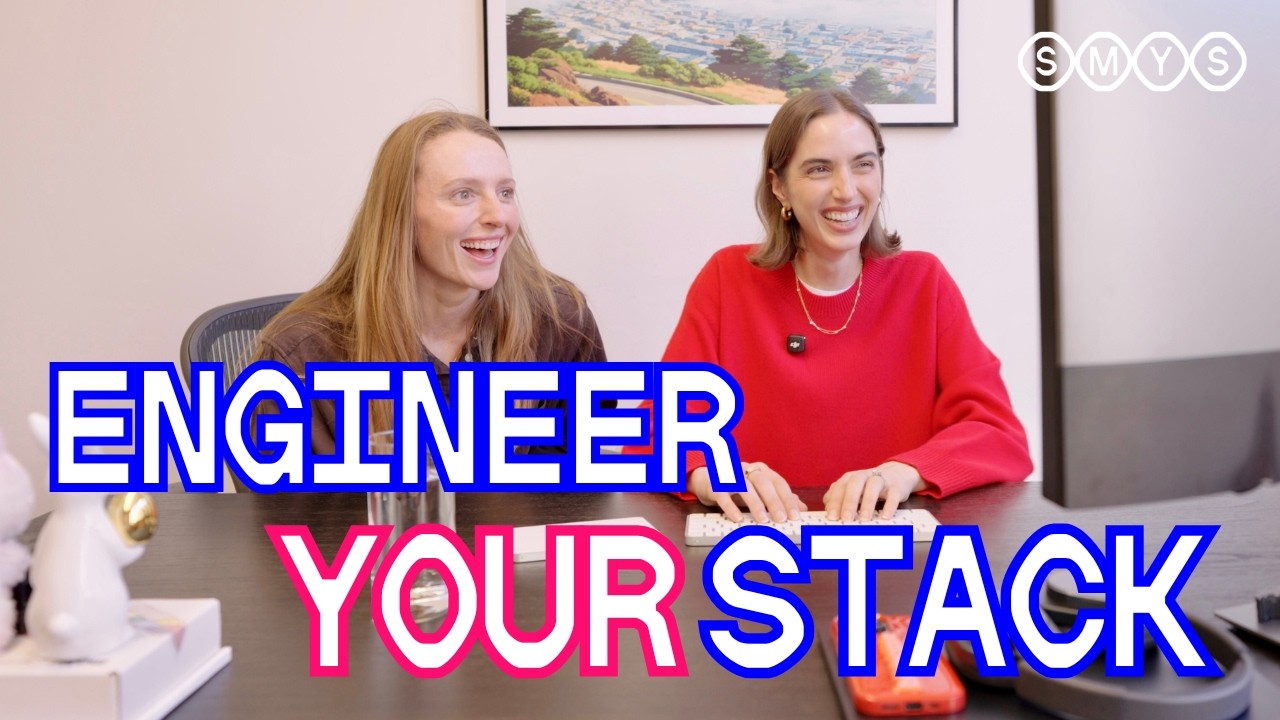 What Happens When a VC Thinks Like an Engineer? | Alana Goyal