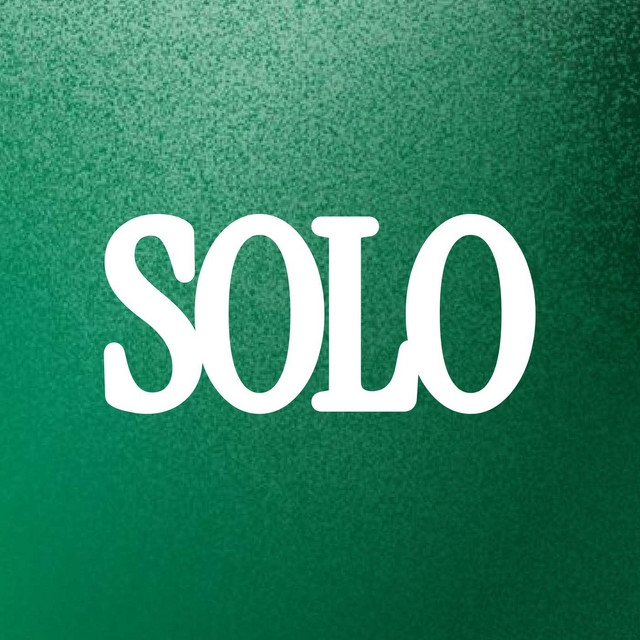 Solo Founders cover