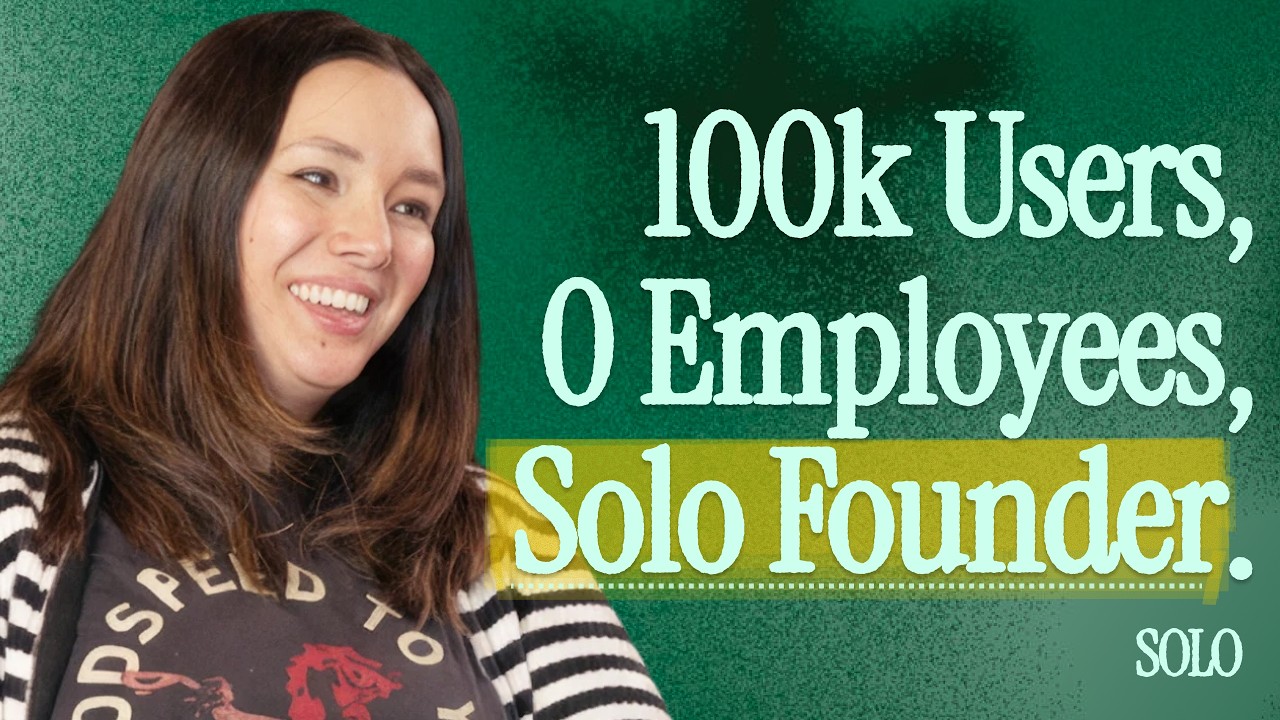 She Staffed Her Profitable Startup With AI Agents | Claire Vo, ChatPRD episode