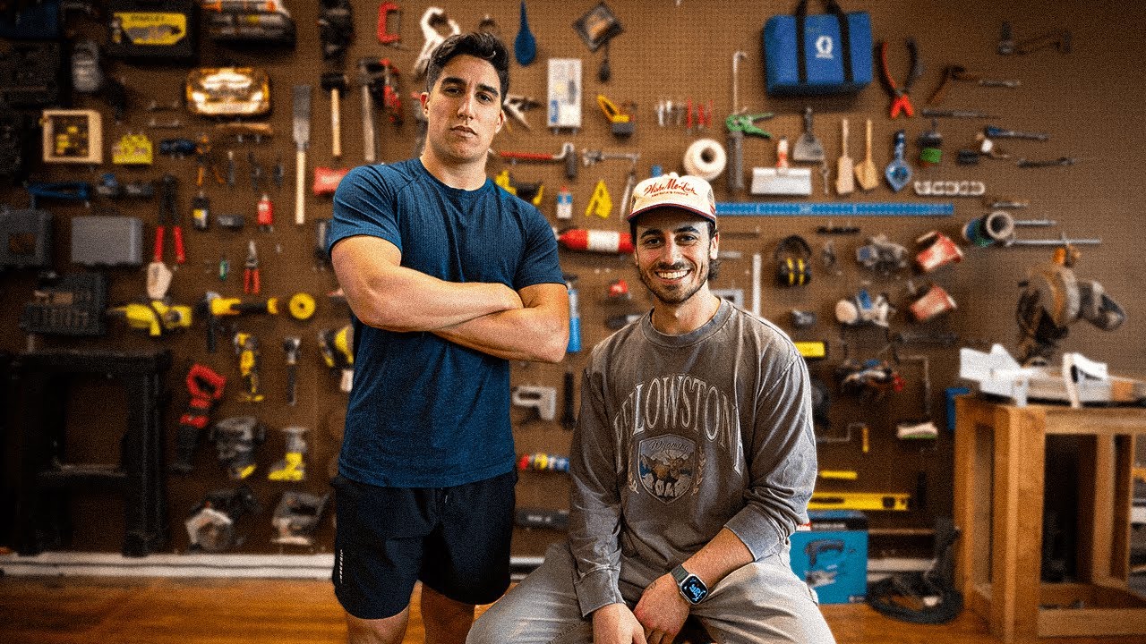 They Built A $2M Business To Fund Their Dreams