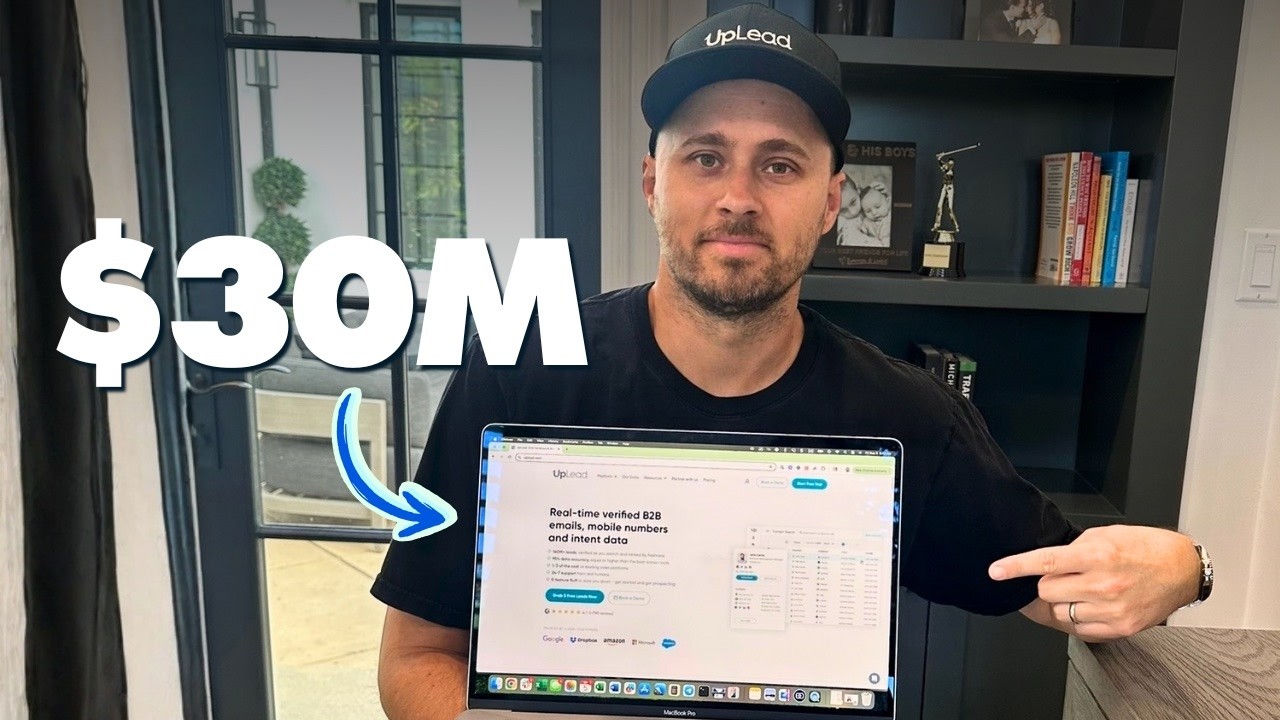My two apps made $30M