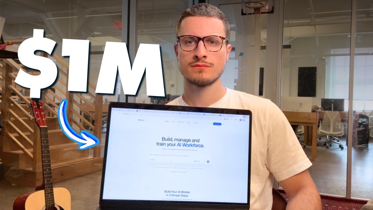 I made $1M flipping apps