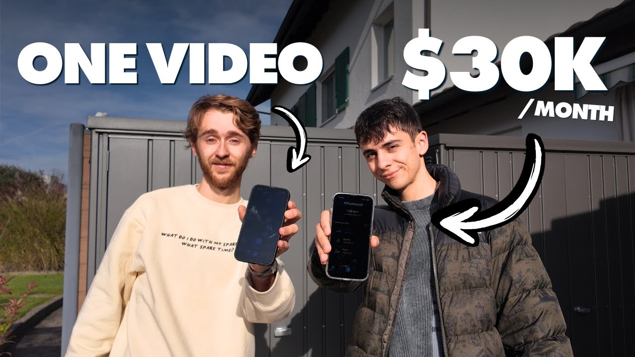 How We Grew Our App to $30K/Month