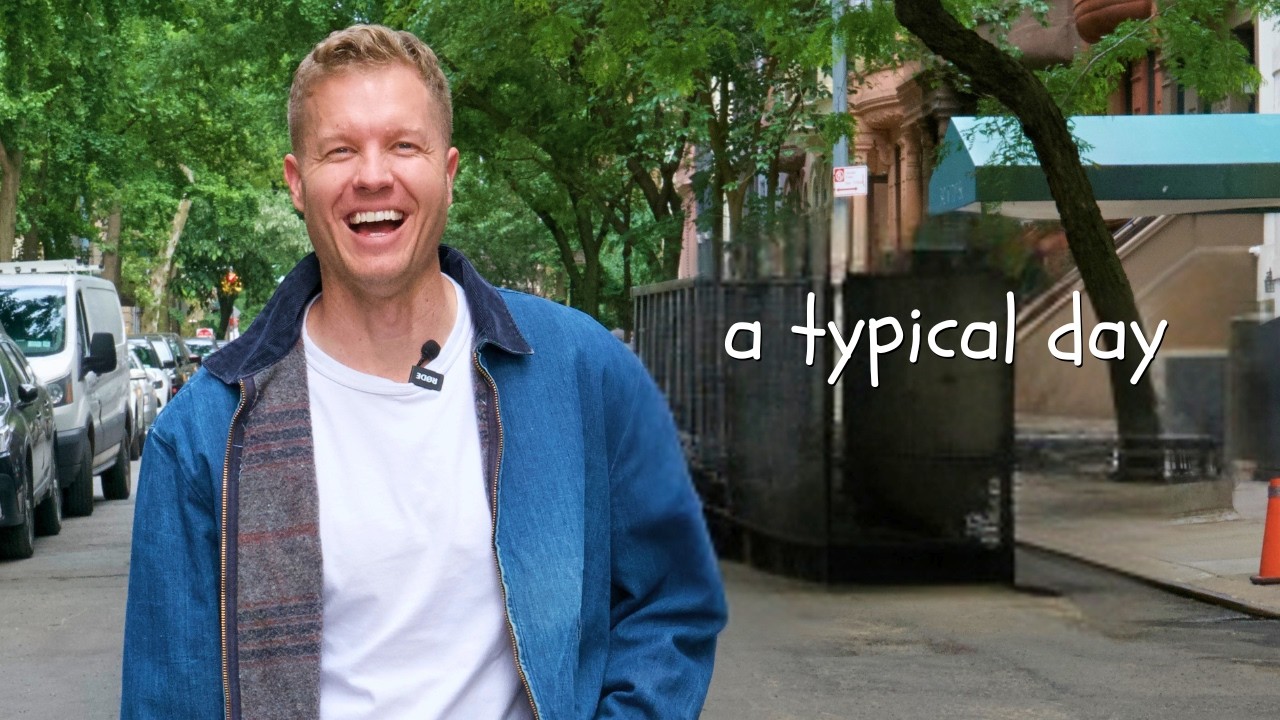 How I Work: $10M/Year Serial Entrepreneur
