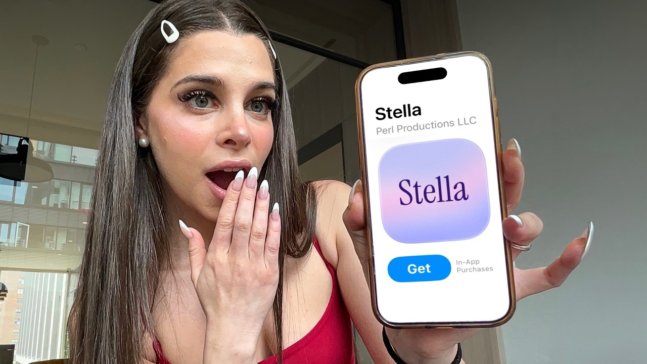 She Built This $300K/Month App in 60 Days episode
