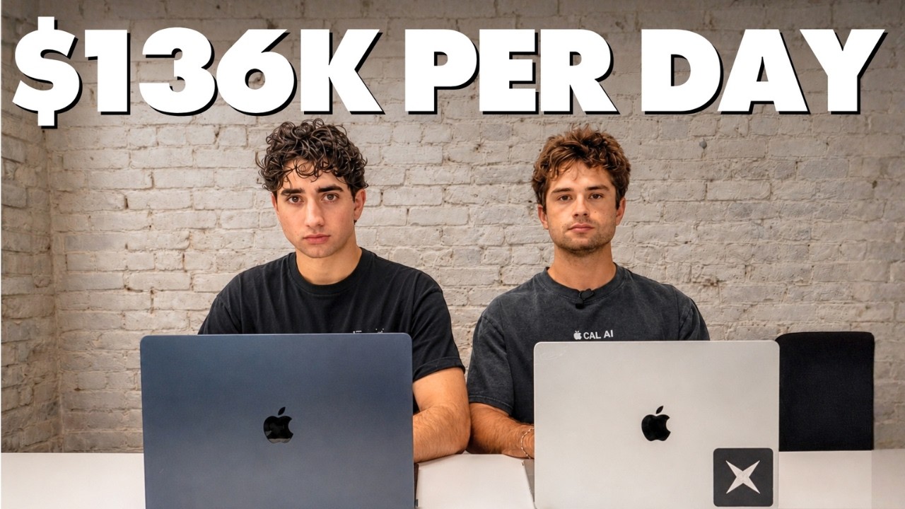 I Spent 24 Hours With iOS Millionaires episode