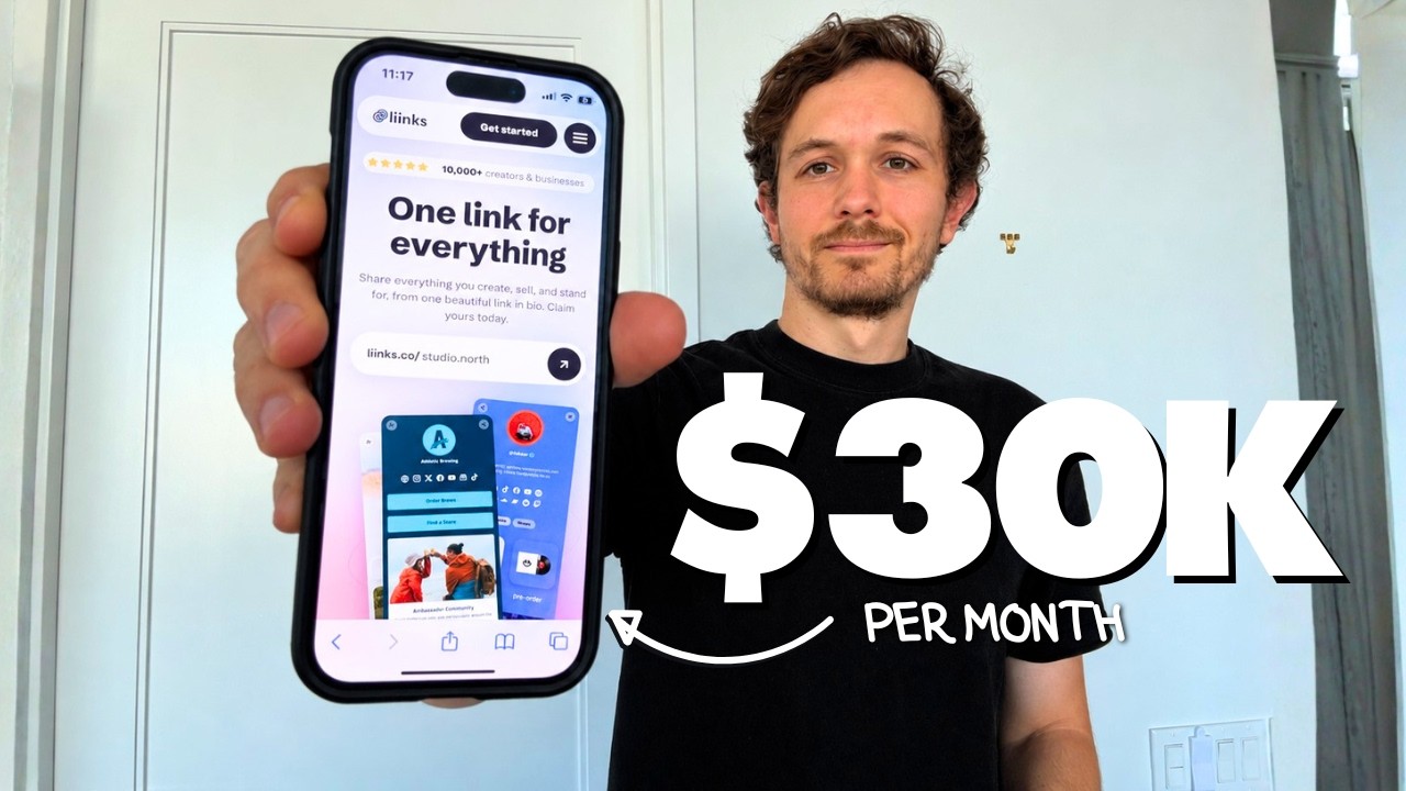 How I Built It: $30K/Month Micro-SaaS