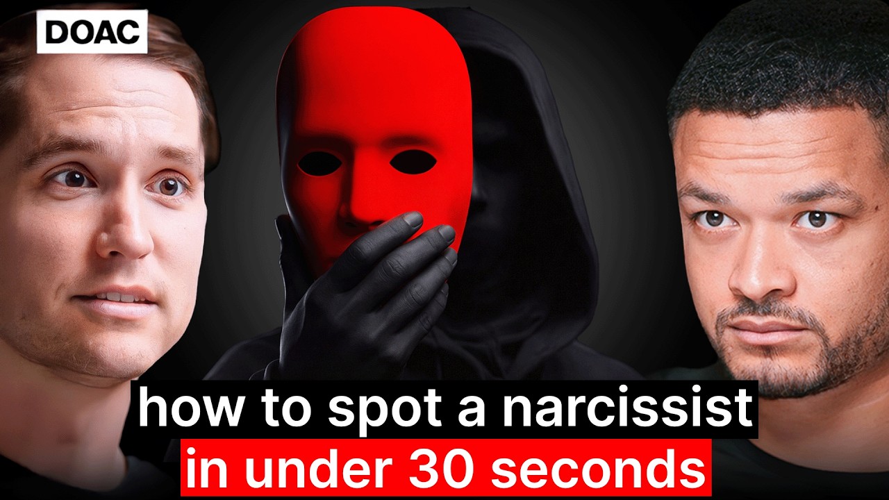 The Gaslighting Expert Jefferson Fisher: If They Do This, You're Being Manipulated! episode