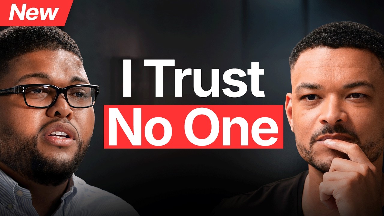 Druski: They're Lying To You About Overnight Success! episode