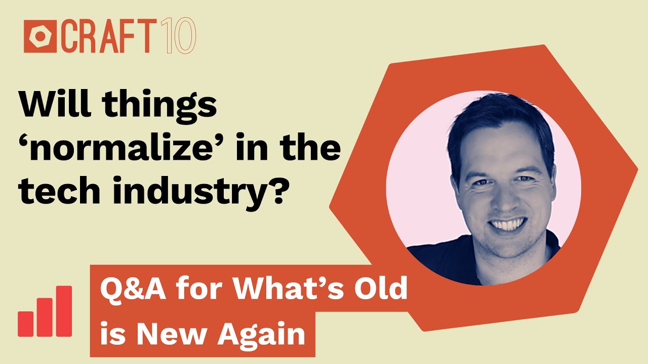 The software engineering industry in 2024: Q&A episode
