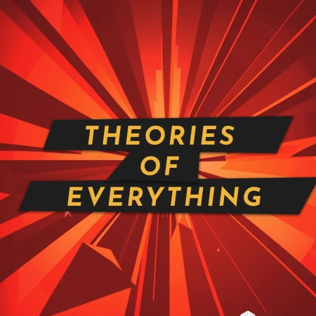 Theories of Everything cover