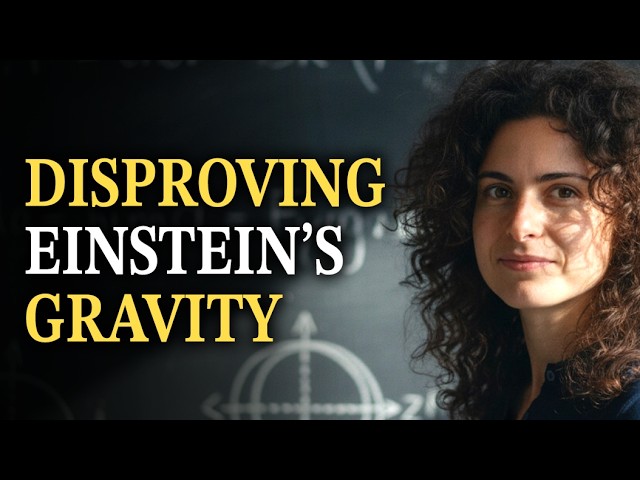 The Groundbreaking Quantum Gravity Experiment