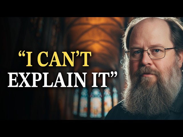 The Hardest Question No Religion Can Answer...