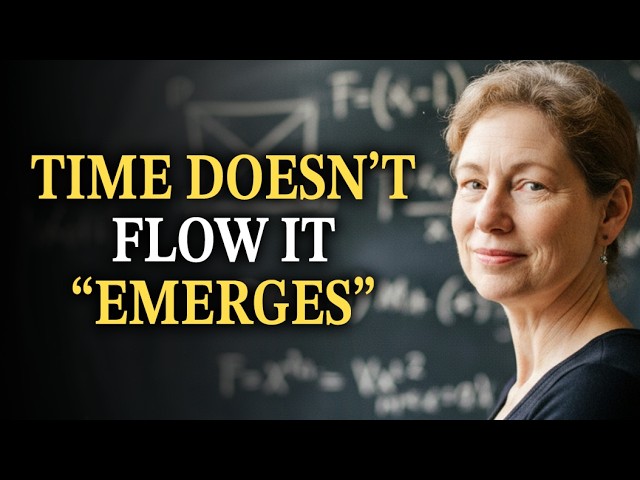 Retrocausality & The Transactional Interpretation of Quantum Mechanics | Ruth Kastner