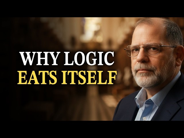 Top Economist on Academia's Flawed System & How AI Will Transform It | Tyler Cowen
