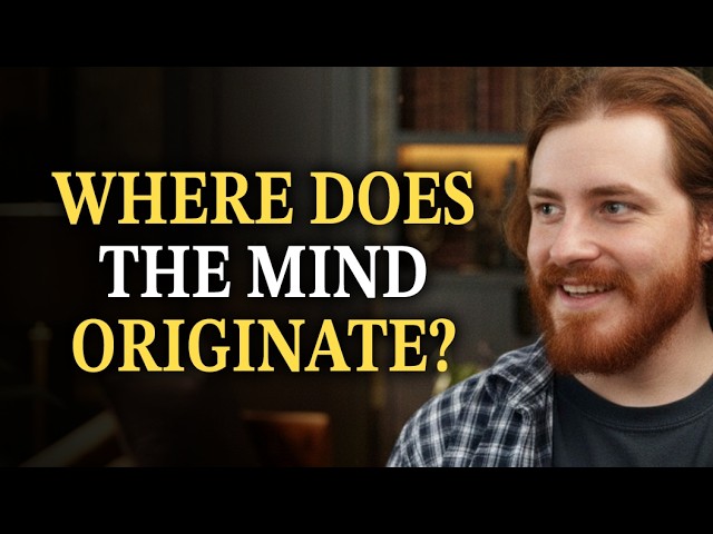 The Science of New States of Consciousness | Andrés Gómez Emilsson