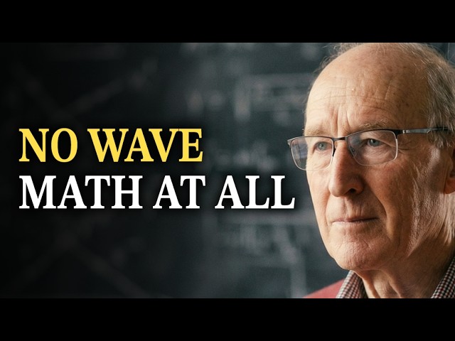 Nothing But Ratios: The Universe Barbour Discovered