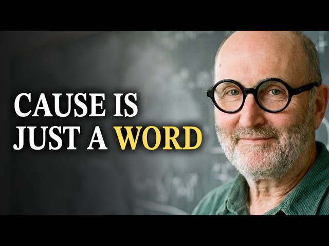 The 300-Year-Old Physics Mistake No One Noticed episode