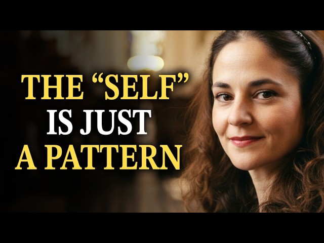 The Physics of Free Will: A Radical New Theory episode