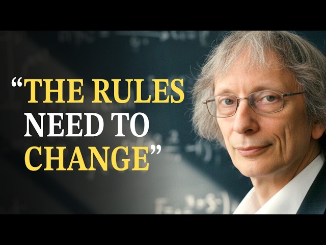 The Multiverse May Be Real | David Deutsch episode