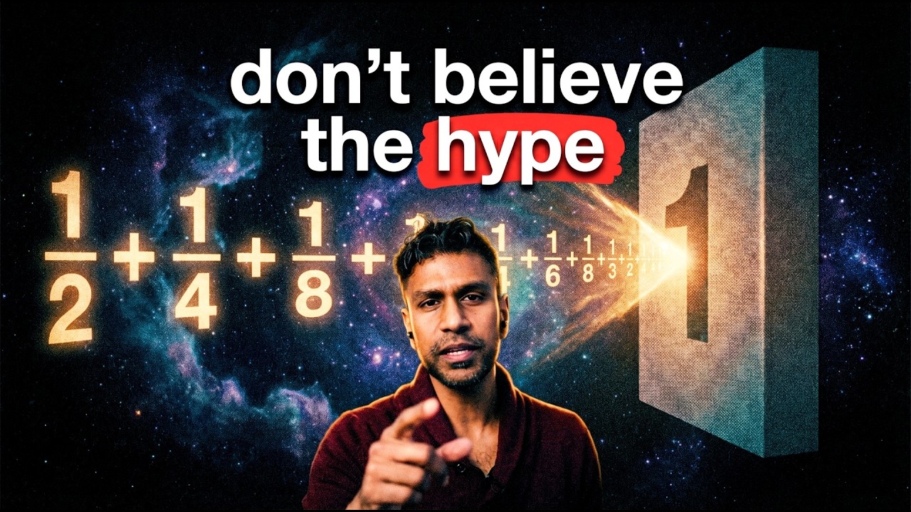 Why I Don't Buy the Simulation Hypothesis episode