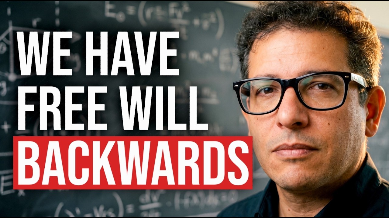 The Signal That Fooled Neuroscience for Decades episode