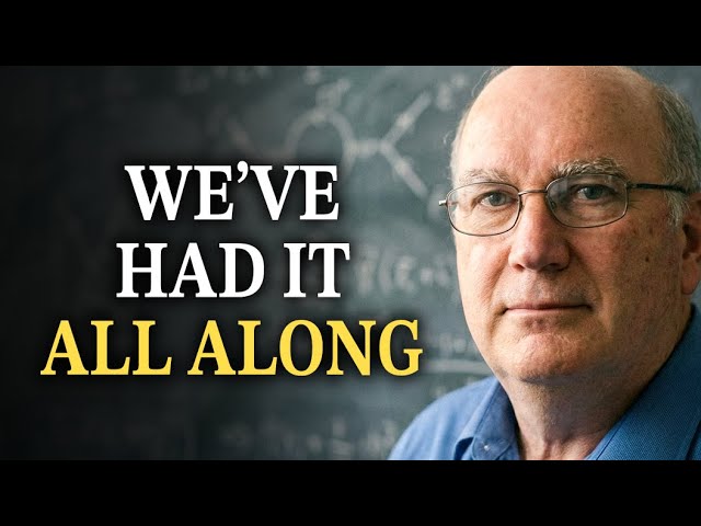 Quantum Gravity: Why We Already Found The Answer