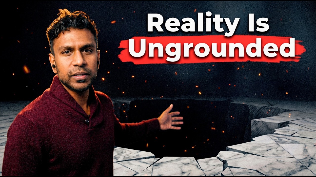What is the “Nature of Reality”?