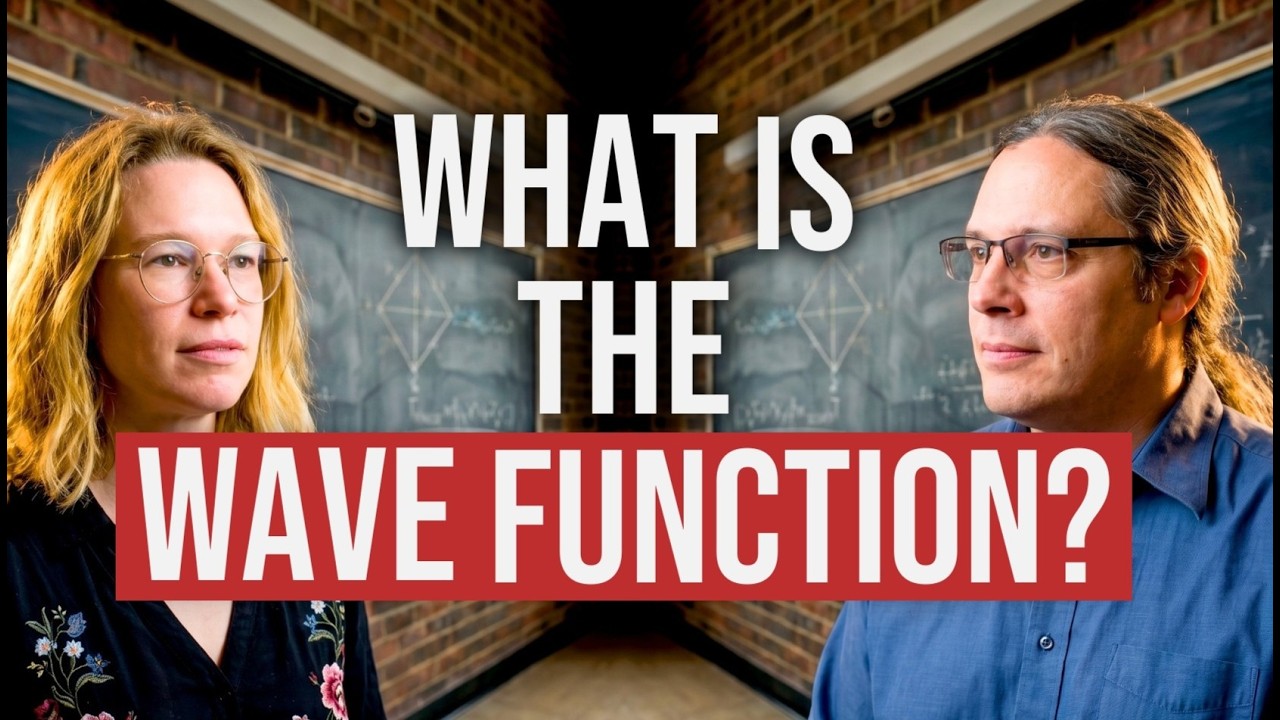 The Quantum Interpretation That Divides Physicists episode