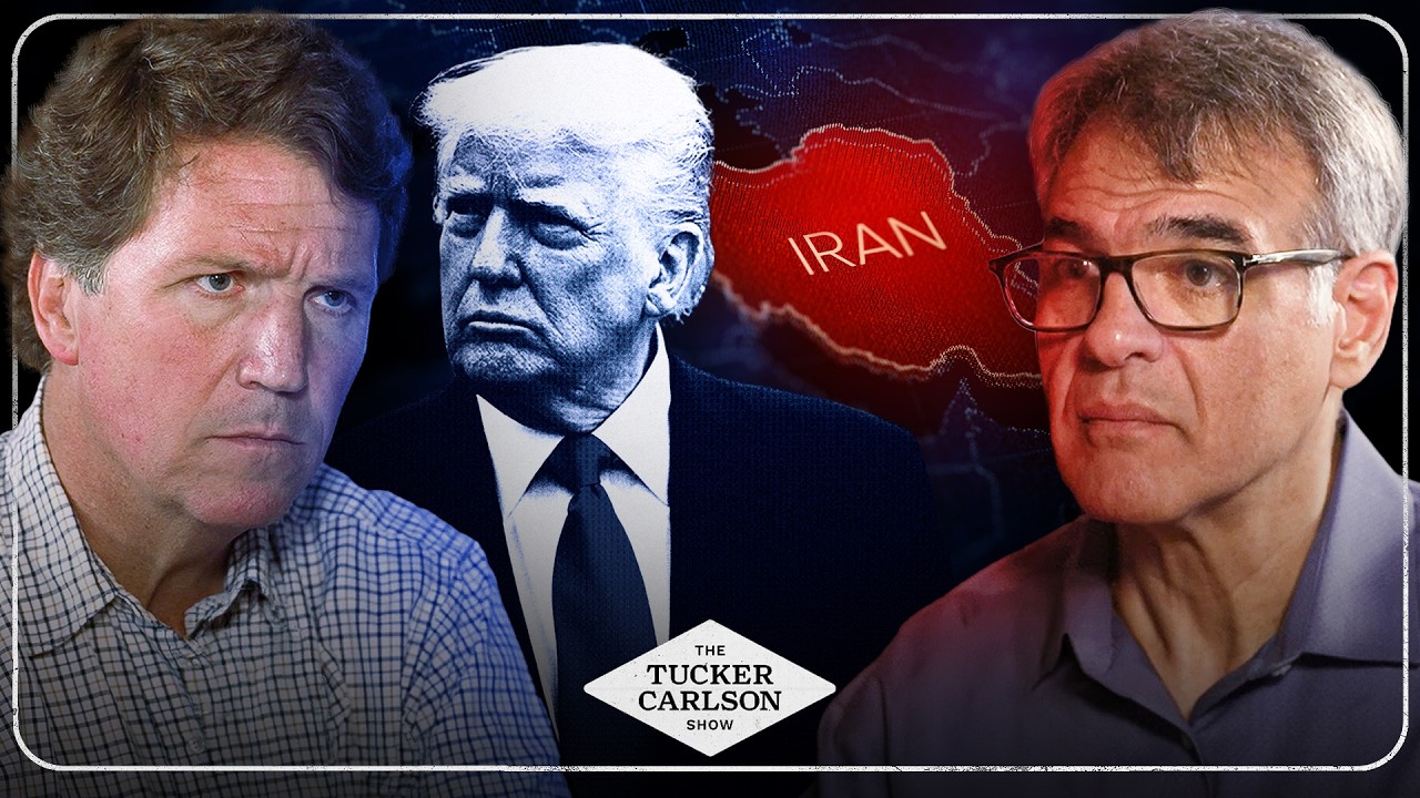 Ex-CIA Officer John Kiriakou on the Truth About Iran, False Flags, and What’s Really Happening in DC episode