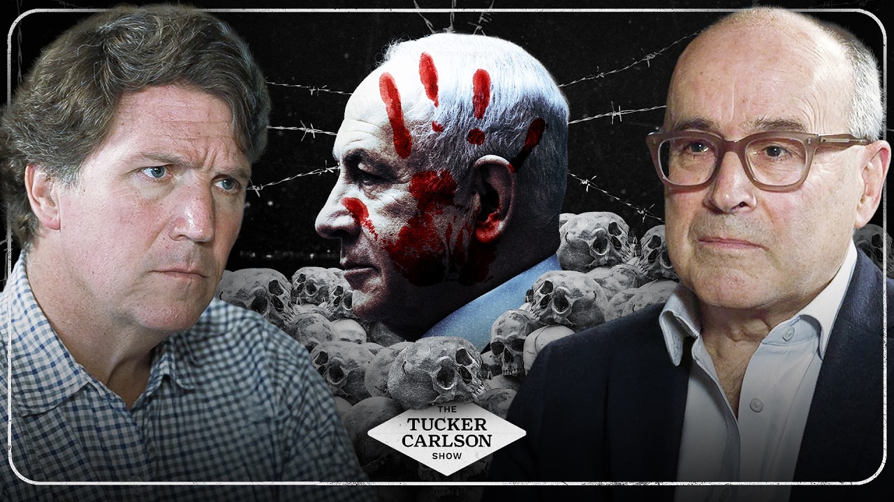 Doctor From Gaza Frontlines Exposes Israeli Torture Programs and Missile Attacks on Hospitals episode