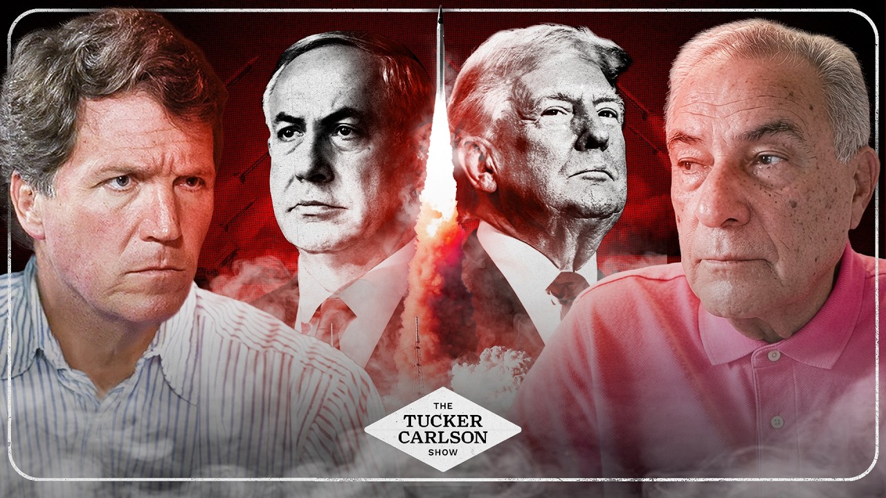 Will Trump Split From Israel Over the Gaza Genocide? Israeli Journalist on Netanyahu’s War Crimes episode