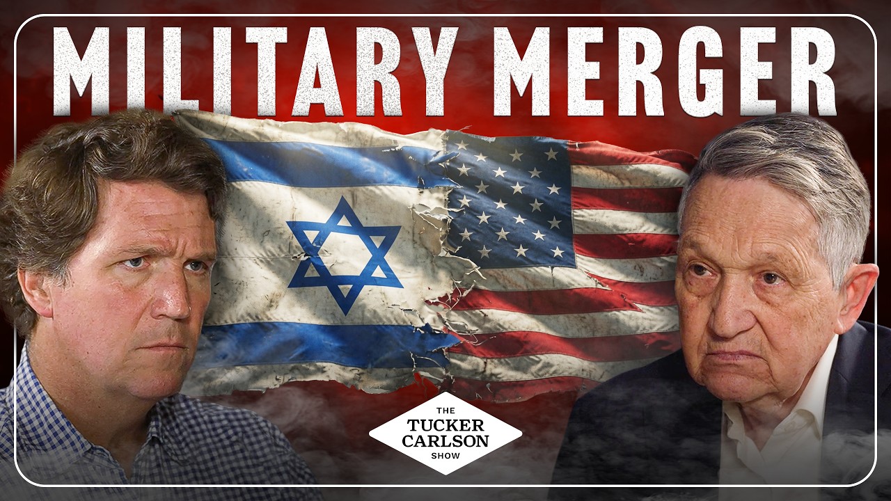 BREAKING: Congress Moves to Commit Treason and Allow Israel to Forever Enslave America’s Military episode
