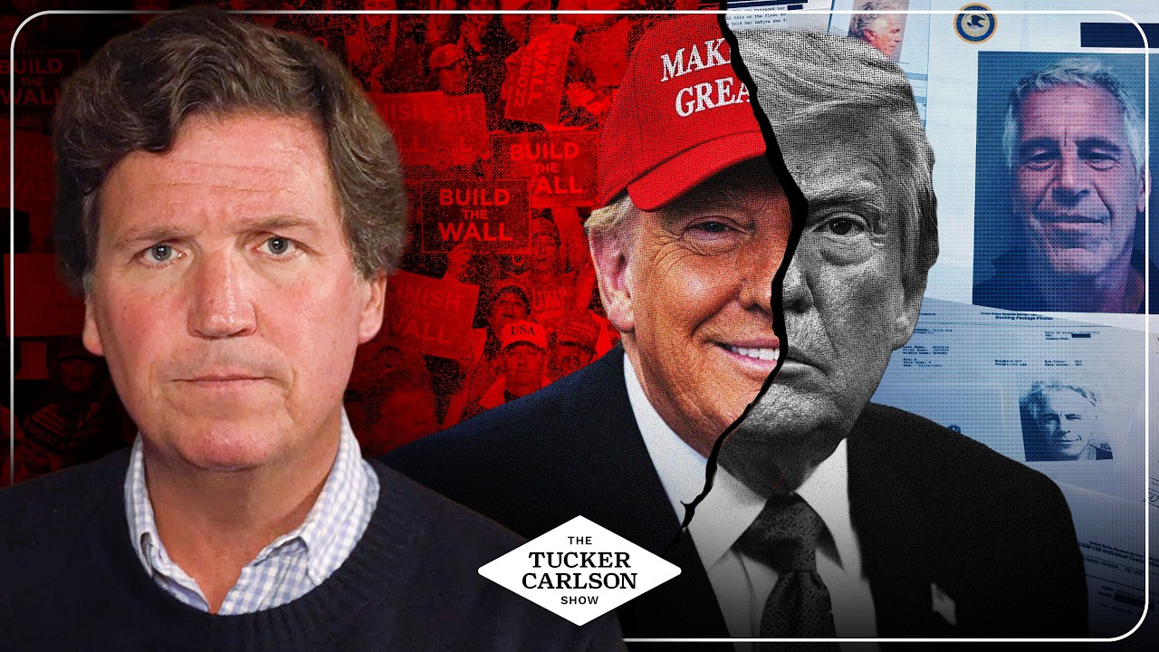 Trump Betrayed His Voters on Behalf of a Foreign Country. This Is Why Republicans Will Get Crushed. episode