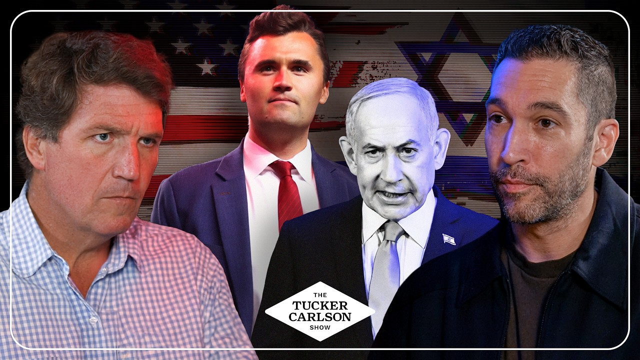 Charlie Kirk Was Right. Our Leaders Ignored Him.