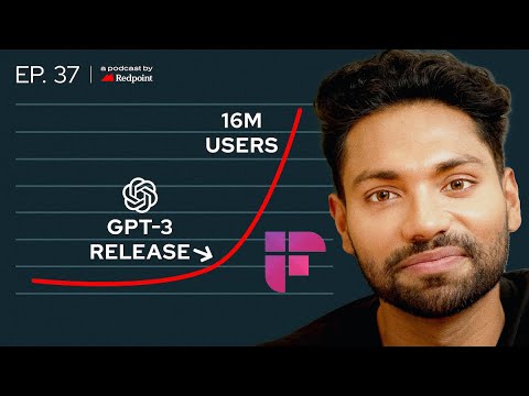 Fireflies.ai CEO: The Surge to 16M Users episode