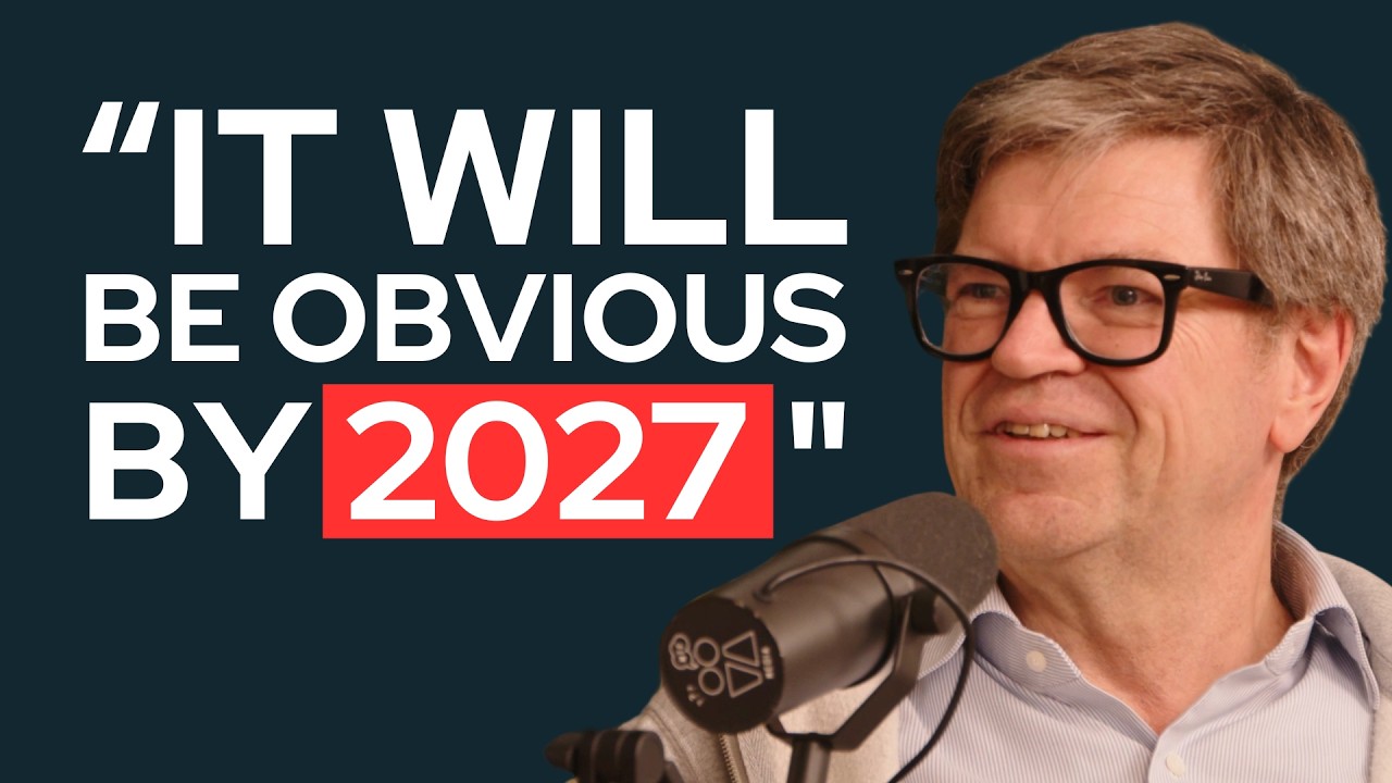 Yann LeCun on What Comes After LLMs episode